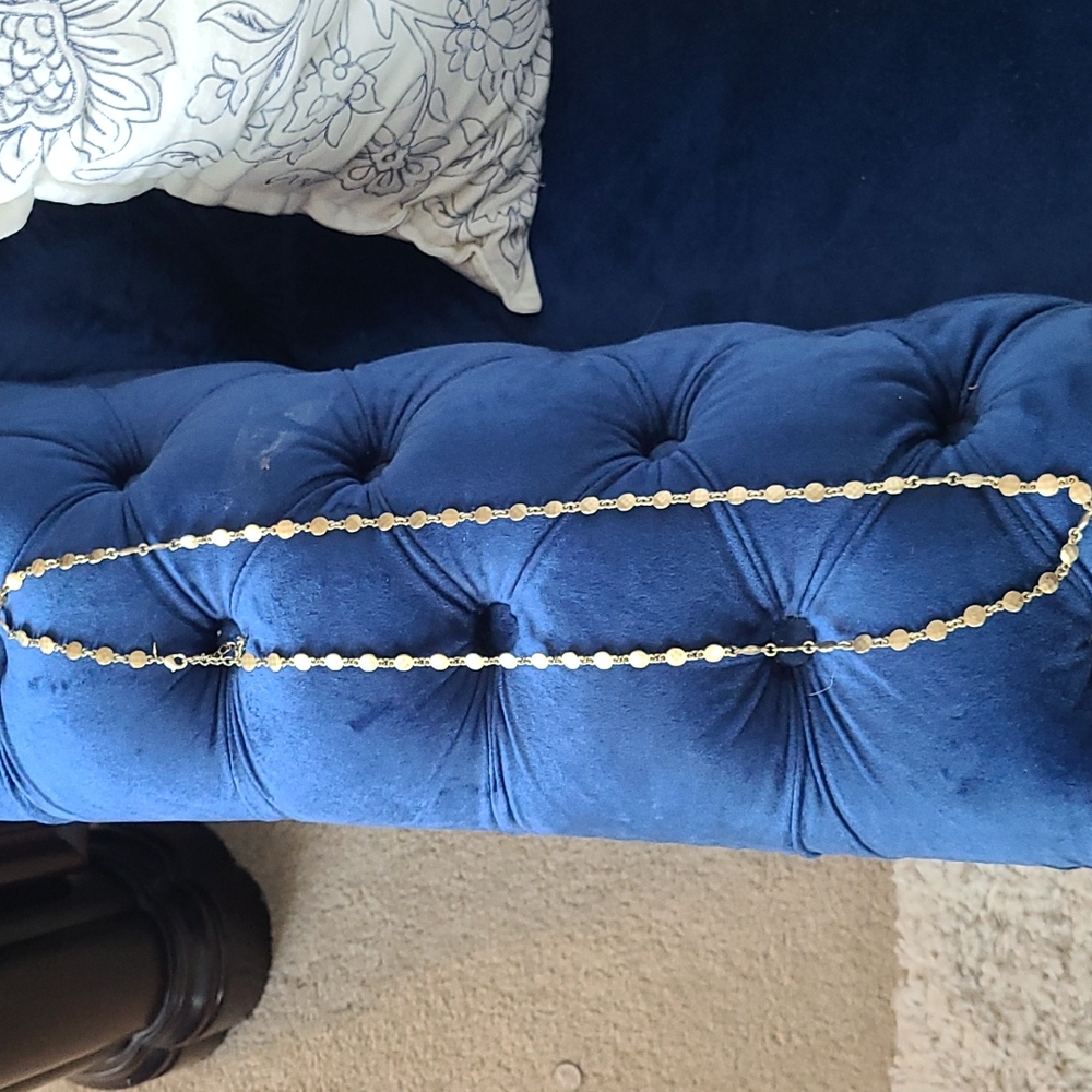 Premier 24 inch necklace